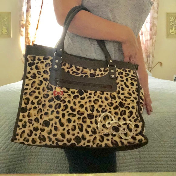 Sanrio Handbags - 🎀Hello Kitty🎀 Tote/Purse/Bag
